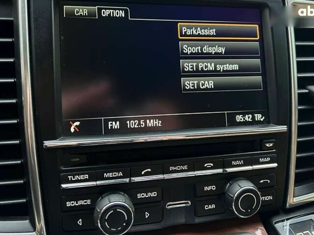 Порше Panamera, об'ємом двигуна 4.8 л та пробігом 62 тис. км за 27750 $, фото 18 на Automoto.ua