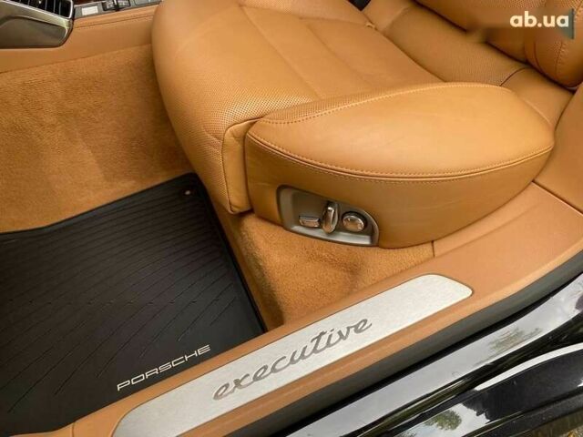 Порше Panamera, об'ємом двигуна 3 л та пробігом 95 тис. км за 33700 $, фото 19 на Automoto.ua