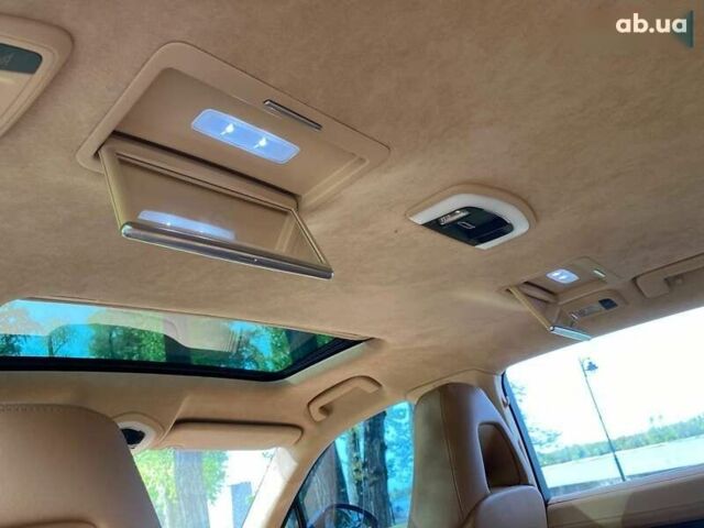 Порше Panamera, об'ємом двигуна 3 л та пробігом 95 тис. км за 33700 $, фото 21 на Automoto.ua