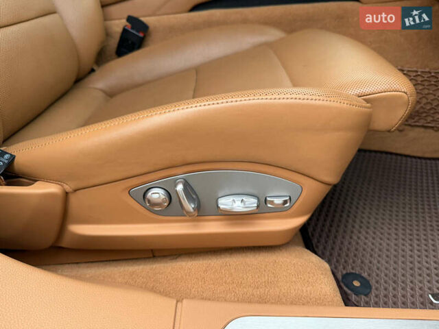 Порше Панамера 2013 в Днепре (Днепропетровске) на Automoto.ua Порше Панамера, объемом двигателя 3 л и пробегом 120 тыс. км за 32000 $, фото 35 на Automoto.ua