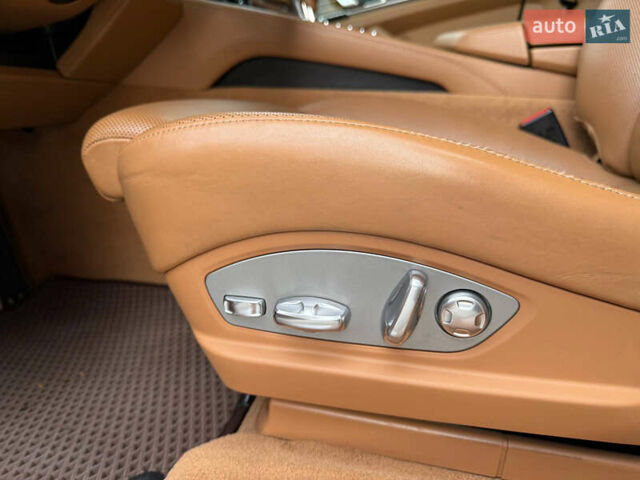 Порше Панамера 2013 в Днепре (Днепропетровске) на Automoto.ua Порше Панамера, объемом двигателя 3 л и пробегом 120 тыс. км за 32000 $, фото 12 на Automoto.ua