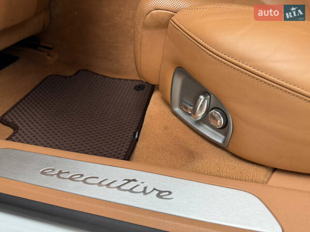 Порше Панамера 2013 в Днепре (Днепропетровске) на Automoto.ua Порше Панамера, объемом двигателя 3 л и пробегом 120 тыс. км за 32000 $, фото 22 на Automoto.ua