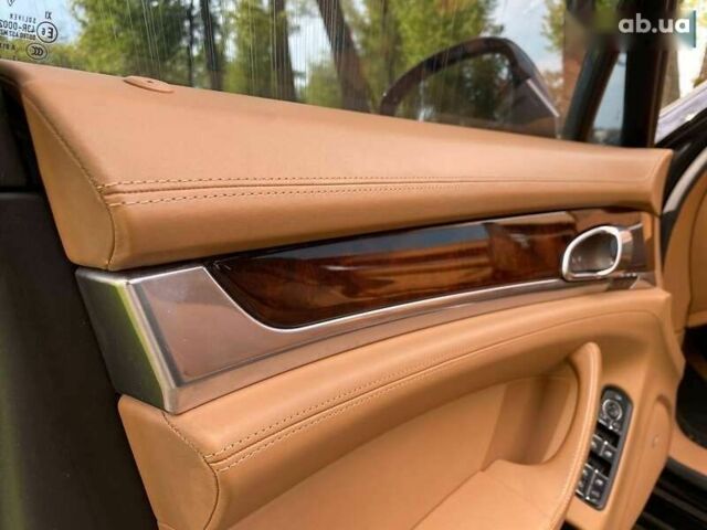 Порше Panamera, об'ємом двигуна 3 л та пробігом 95 тис. км за 33700 $, фото 15 на Automoto.ua