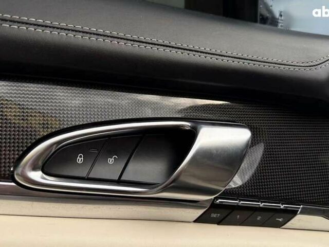 Порше Панамера, объемом двигателя 3 л и пробегом 140 тыс. км за 29000 $, фото 9 на Automoto.ua