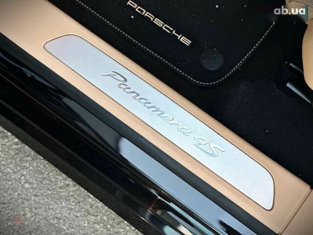 Порше Панамера, объемом двигателя 3 л и пробегом 101 тыс. км за 28500 $, фото 18 на Automoto.ua