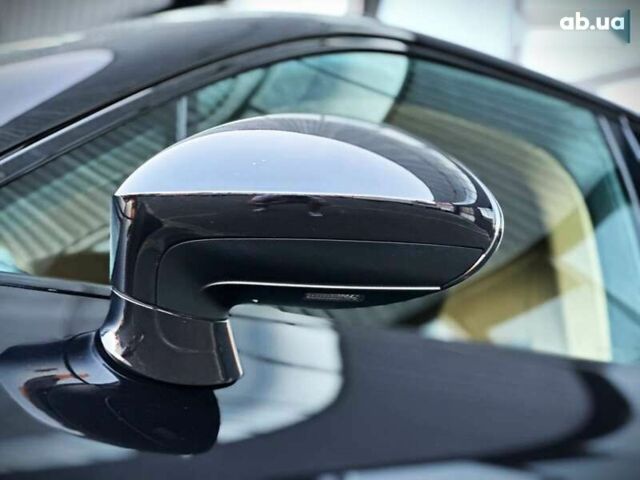 Порше Панамера, объемом двигателя 3 л и пробегом 101 тыс. км за 28500 $, фото 4 на Automoto.ua