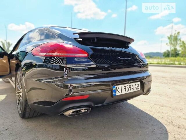 Порше Panamera, об'ємом двигуна 3.6 л та пробігом 175 тис. км за 39999 $, фото 20 на Automoto.ua