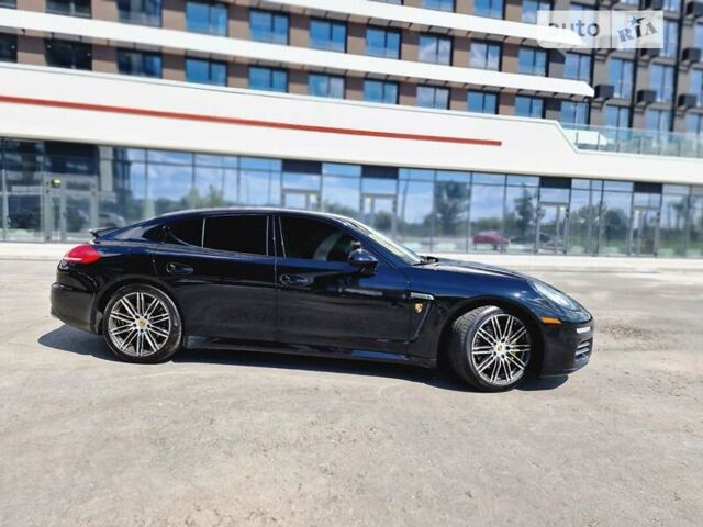 Порше Panamera, об'ємом двигуна 3.6 л та пробігом 175 тис. км за 39999 $, фото 5 на Automoto.ua