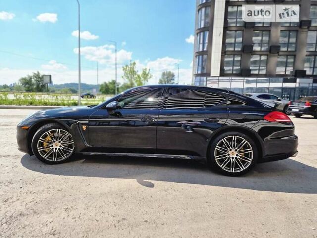 Порше Panamera, об'ємом двигуна 3.6 л та пробігом 175 тис. км за 39999 $, фото 8 на Automoto.ua