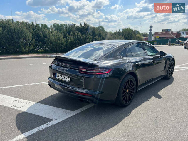 Порше Панамера, объемом двигателя 4 л и пробегом 43 тыс. км за 64999 $, фото 17 на Automoto.ua
