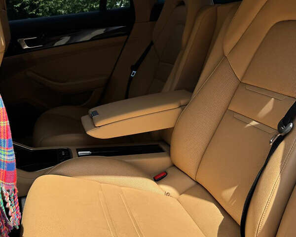 Порше Панамера, объемом двигателя 3 л и пробегом 65 тыс. км за 49999 $, фото 27 на Automoto.ua