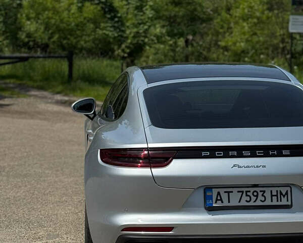 Порше Панамера, объемом двигателя 3 л и пробегом 65 тыс. км за 49999 $, фото 17 на Automoto.ua