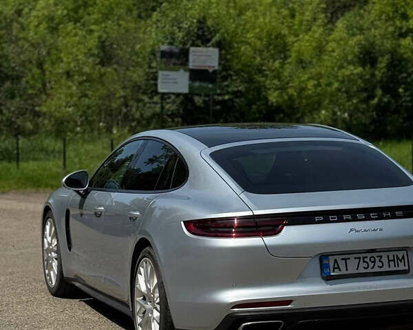 Порше Панамера, объемом двигателя 3 л и пробегом 65 тыс. км за 49999 $, фото 18 на Automoto.ua