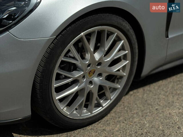 Порше Панамера, объемом двигателя 3 л и пробегом 65 тыс. км за 49999 $, фото 30 на Automoto.ua