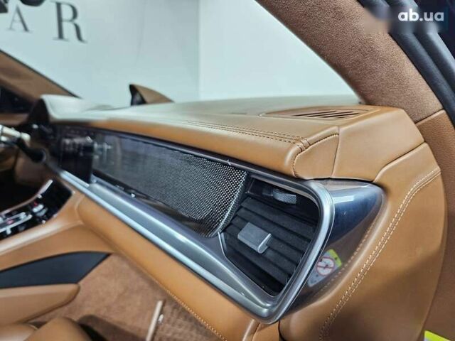 Порше Панамера, объемом двигателя 0 л и пробегом 81 тыс. км за 99999 $, фото 24 на Automoto.ua