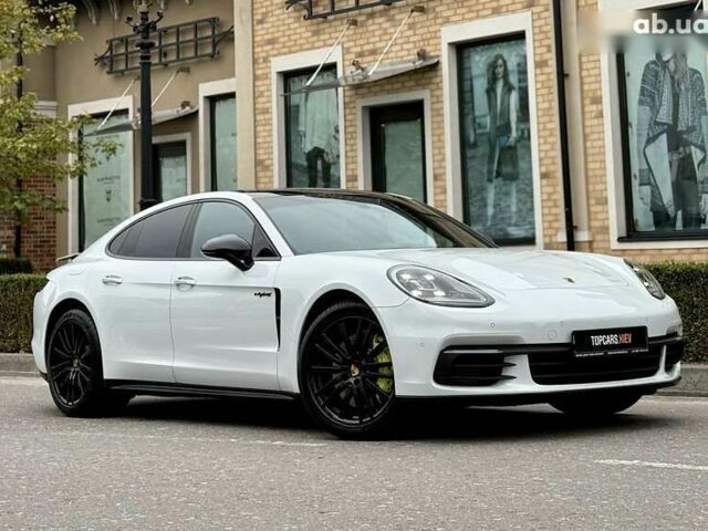 Порше Панамера, объемом двигателя 0 л и пробегом 47 тыс. км за 67990 $, фото 26 на Automoto.ua