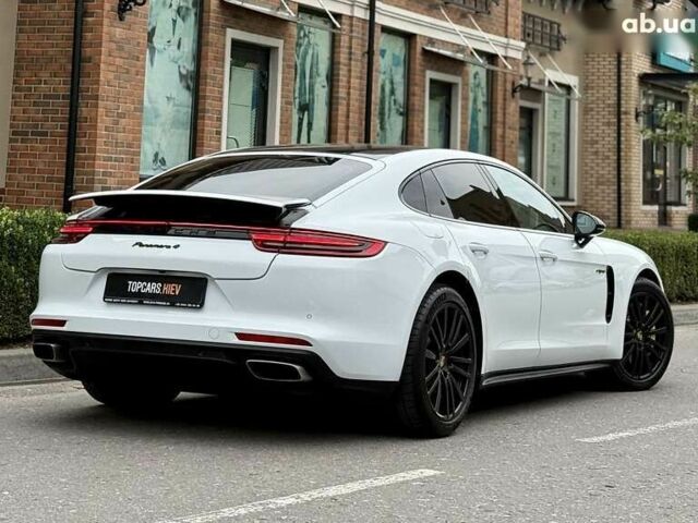 Порше Панамера, объемом двигателя 0 л и пробегом 47 тыс. км за 67990 $, фото 20 на Automoto.ua