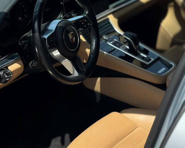 Порше Панамера, объемом двигателя 3 л и пробегом 65 тыс. км за 49999 $, фото 19 на Automoto.ua