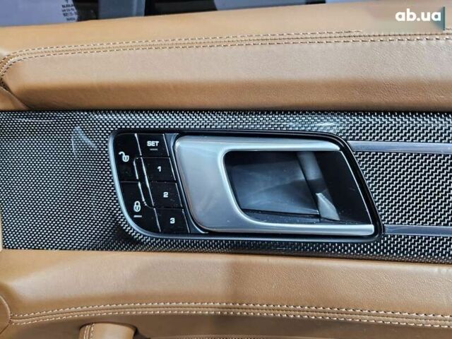 Порше Панамера, объемом двигателя 0 л и пробегом 81 тыс. км за 99999 $, фото 26 на Automoto.ua