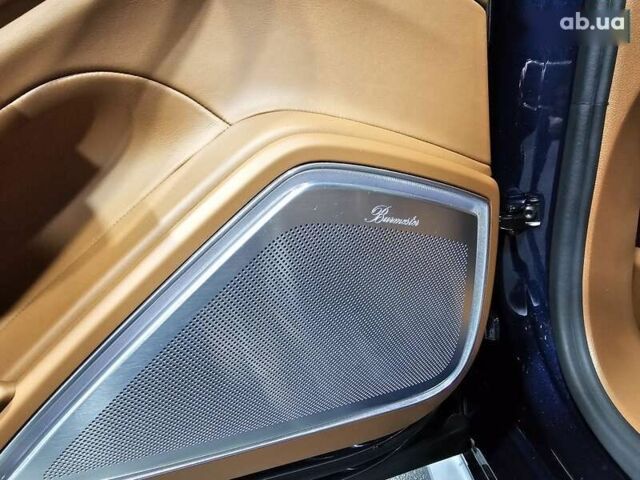 Порше Панамера, объемом двигателя 0 л и пробегом 81 тыс. км за 99999 $, фото 13 на Automoto.ua