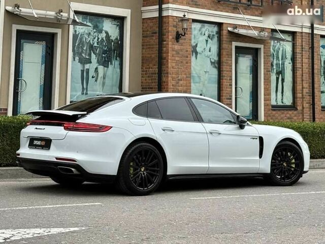 Порше Панамера, объемом двигателя 0 л и пробегом 47 тыс. км за 67990 $, фото 24 на Automoto.ua