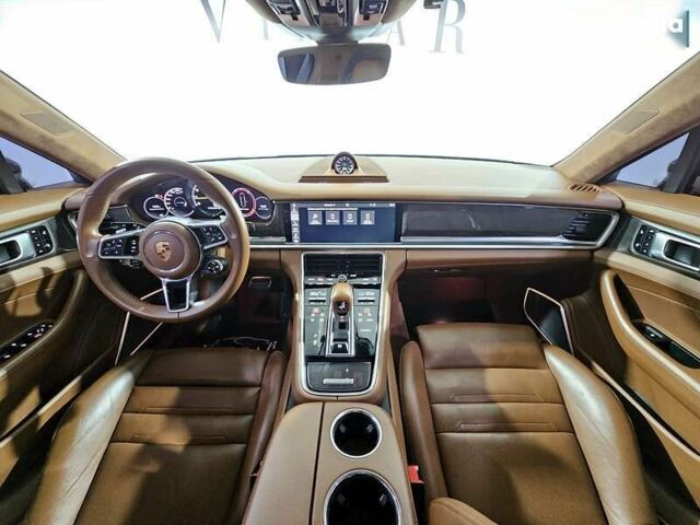 Порше Панамера, объемом двигателя 0 л и пробегом 81 тыс. км за 99999 $, фото 20 на Automoto.ua