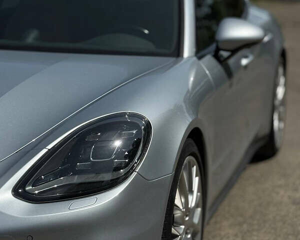 Порше Панамера, объемом двигателя 3 л и пробегом 65 тыс. км за 49999 $, фото 9 на Automoto.ua