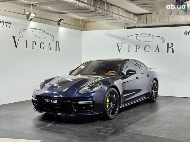 Порше Панамера, объемом двигателя 0 л и пробегом 81 тыс. км за 99999 $, фото 3 на Automoto.ua