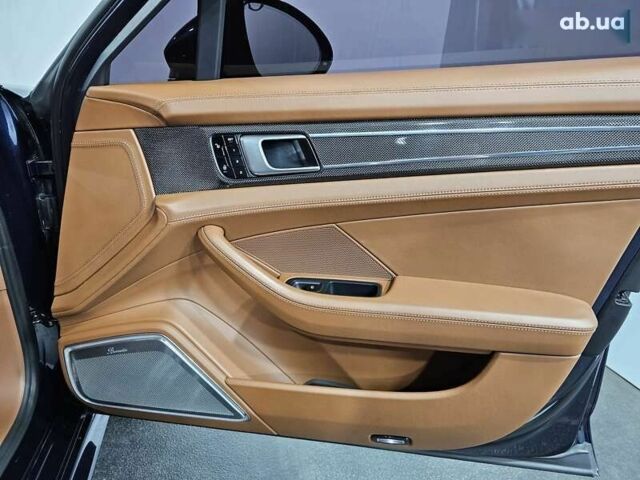 Порше Панамера, объемом двигателя 0 л и пробегом 81 тыс. км за 99999 $, фото 25 на Automoto.ua