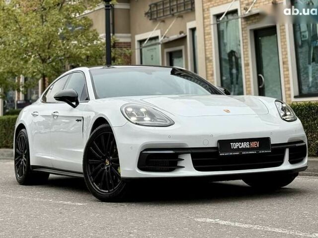 Порше Панамера, объемом двигателя 0 л и пробегом 47 тыс. км за 67990 $, фото 29 на Automoto.ua
