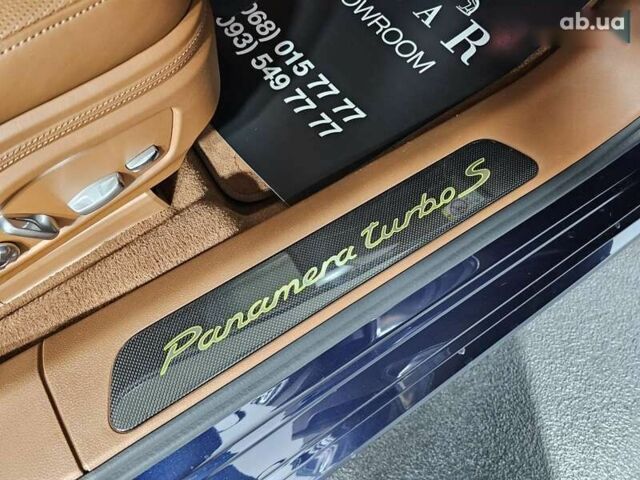 Порше Панамера, объемом двигателя 0 л и пробегом 81 тыс. км за 99999 $, фото 23 на Automoto.ua