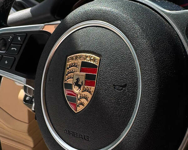 Порше Панамера, объемом двигателя 3 л и пробегом 65 тыс. км за 49999 $, фото 24 на Automoto.ua