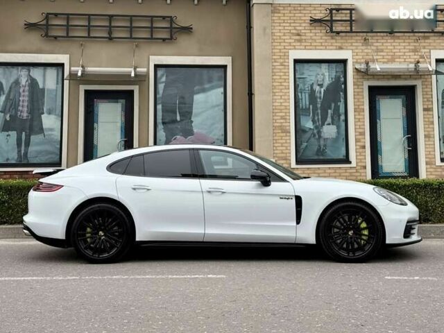 Порше Панамера, объемом двигателя 0 л и пробегом 47 тыс. км за 67990 $, фото 25 на Automoto.ua