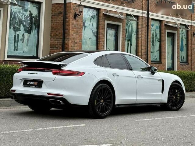 Порше Панамера, объемом двигателя 0 л и пробегом 47 тыс. км за 67990 $, фото 22 на Automoto.ua