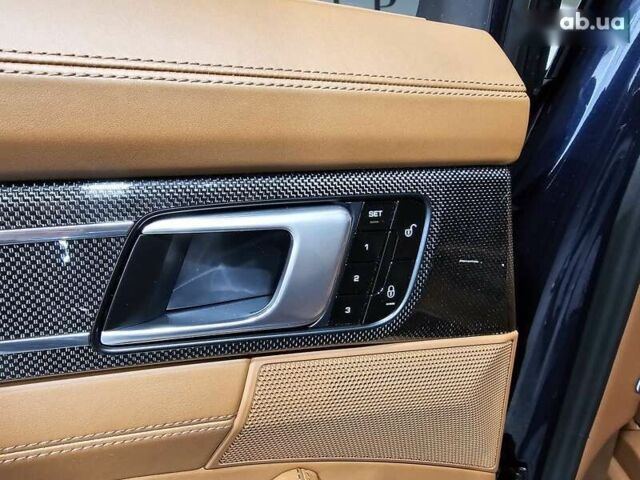 Порше Панамера, объемом двигателя 0 л и пробегом 81 тыс. км за 99999 $, фото 15 на Automoto.ua