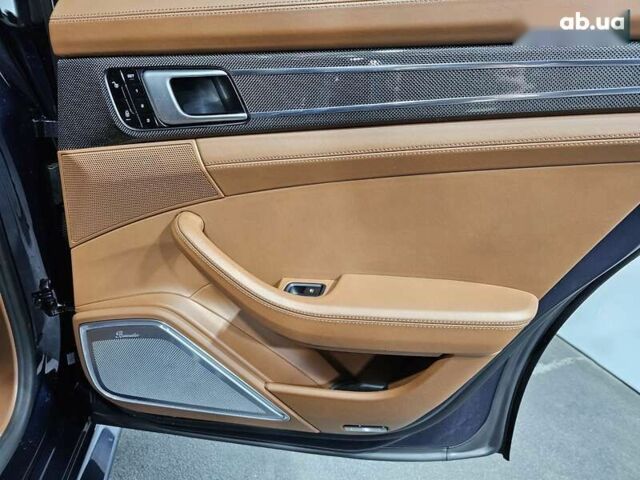 Порше Панамера, объемом двигателя 0 л и пробегом 81 тыс. км за 99999 $, фото 17 на Automoto.ua