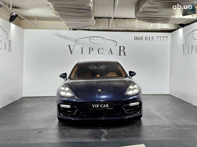 Порше Панамера, объемом двигателя 0 л и пробегом 81 тыс. км за 99999 $, фото 2 на Automoto.ua