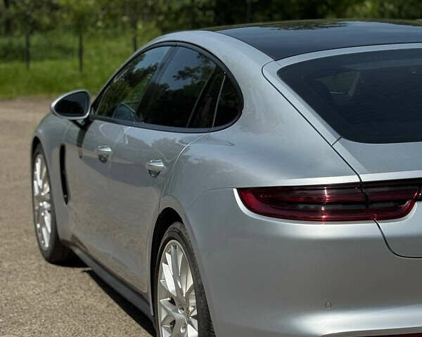 Порше Панамера, объемом двигателя 3 л и пробегом 65 тыс. км за 49999 $, фото 15 на Automoto.ua