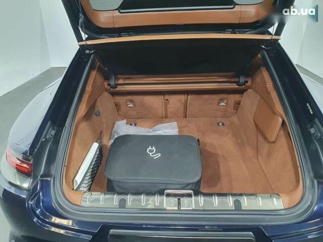 Порше Панамера, объемом двигателя 0 л и пробегом 81 тыс. км за 99999 $, фото 10 на Automoto.ua