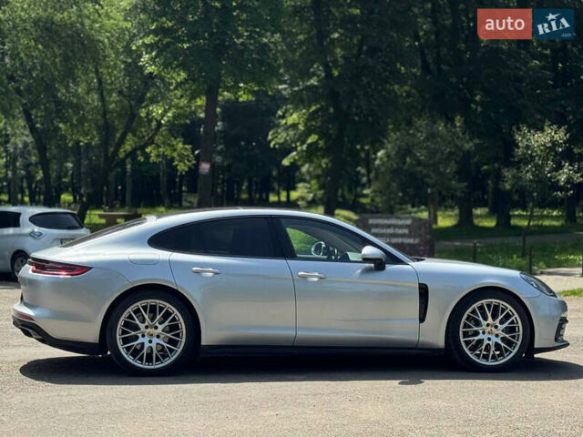 Порше Панамера, объемом двигателя 3 л и пробегом 65 тыс. км за 49999 $, фото 13 на Automoto.ua