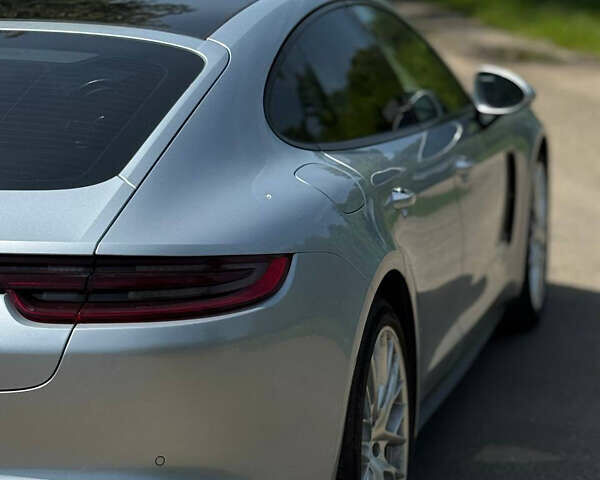 Порше Панамера, объемом двигателя 3 л и пробегом 65 тыс. км за 49999 $, фото 11 на Automoto.ua