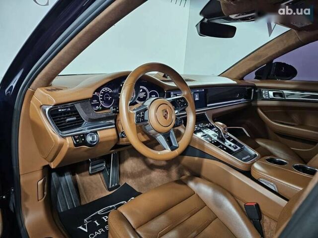 Порше Панамера, объемом двигателя 0 л и пробегом 81 тыс. км за 99999 $, фото 28 на Automoto.ua