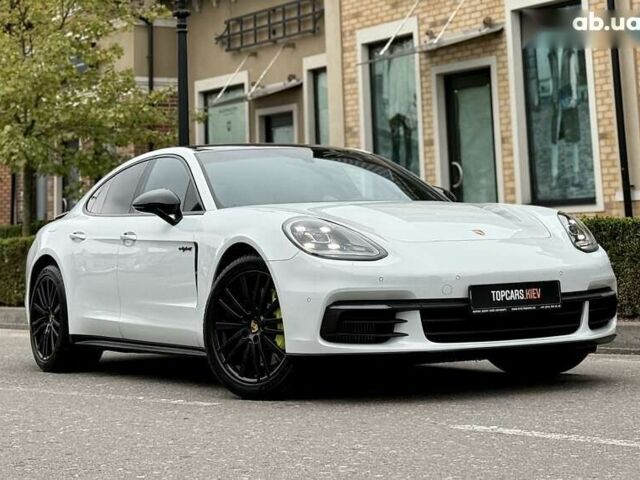Порше Панамера, объемом двигателя 0 л и пробегом 47 тыс. км за 67990 $, фото 28 на Automoto.ua