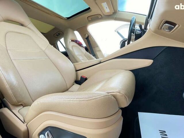 Порше Панамера, объемом двигателя 3 л и пробегом 61 тыс. км за 52000 $, фото 28 на Automoto.ua