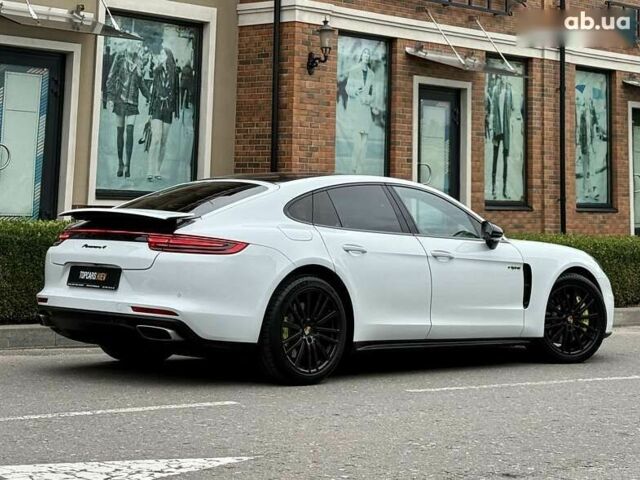 Порше Панамера, объемом двигателя 0 л и пробегом 47 тыс. км за 67990 $, фото 23 на Automoto.ua