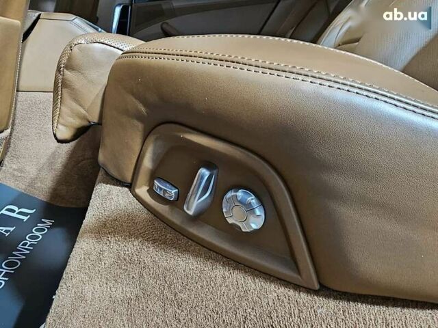 Порше Панамера, объемом двигателя 0 л и пробегом 81 тыс. км за 99999 $, фото 12 на Automoto.ua