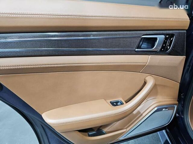 Порше Панамера, объемом двигателя 0 л и пробегом 81 тыс. км за 99999 $, фото 14 на Automoto.ua