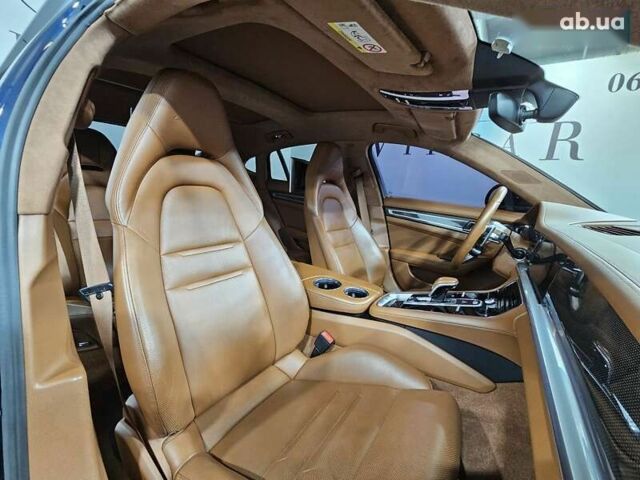 Порше Панамера, объемом двигателя 0 л и пробегом 81 тыс. км за 99999 $, фото 4 на Automoto.ua