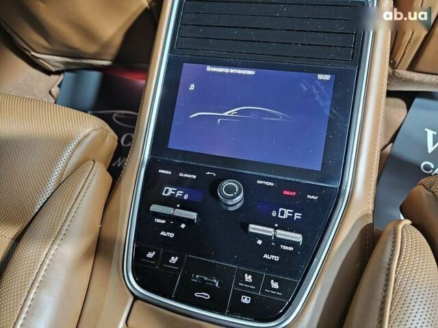 Порше Панамера, объемом двигателя 0 л и пробегом 81 тыс. км за 99999 $, фото 18 на Automoto.ua