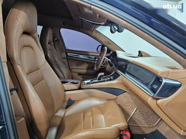 Порше Панамера, объемом двигателя 0 л и пробегом 81 тыс. км за 99999 $, фото 21 на Automoto.ua